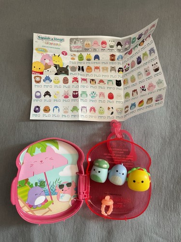 Rare squishmallows - rare,