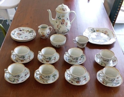 Collection wedgewood devon - collection, of