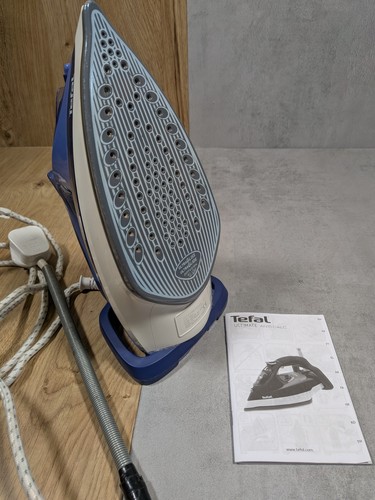 Tefal ultimate anti calc 300 - ultimate,