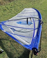 Gaastra GTX 7.0 Windsurf Sail