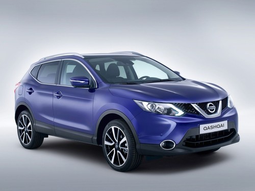 Nissan qashqai 2014 2021 j11 - qashqai,