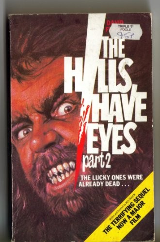 The hills have eyes 2 - hills, pt.2