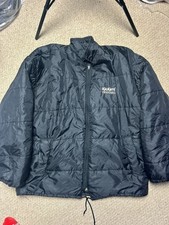 Kickers Puffer Jacket Vintage