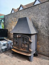 The Yeoman Devon Medium Size