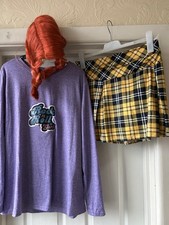 Adult’s Darla and Finding