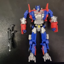 Transformers AOE Voyager Class