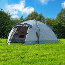 OUTDOOR REVOLUTION Q 3.0+ EASY