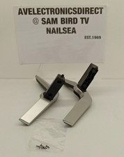 TV Stand Legs - Toshiba 55U2963DBT - Fixing Screws Supplied.