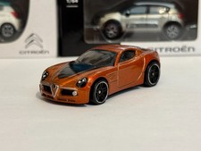 Hot Wheels Mainlines - Alfa