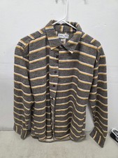 American Apparel Men's Flannel