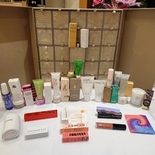 Harrods Beauty Advent Calendar 2025 Refilled With 37 New Quality Beauty Products