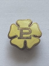 The Primrose League Metal