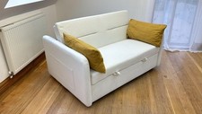 2 Seater Sofabed, Pull Out