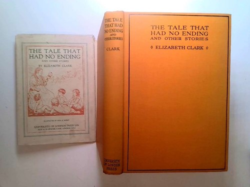 The tale that - the, ending
