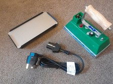 Pool and Snooker table iron