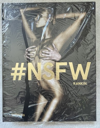 Rankin nsfw teneues - #nsfw,
