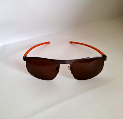 Locman sunglasses gun metal