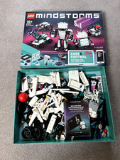 Lego Mindstorms 515151: Robot Inventor (100% Complete)