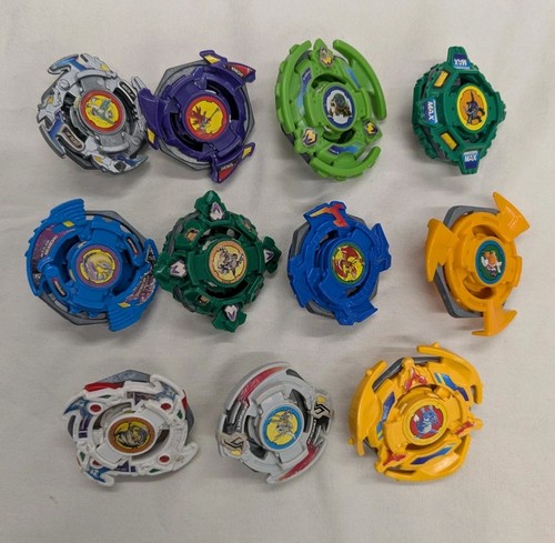 11x takara tomy - 11x,