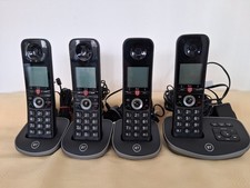 BT Advanced Quad Digital