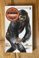 George G Gilman Edge 17 Vengeance Valley Paperback