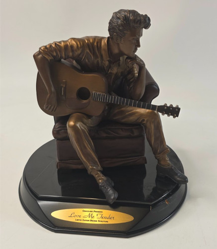 Graceland presents elvis - graceland,