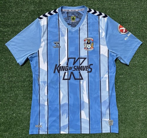 Coventry city 2023 - fc, 2023/24