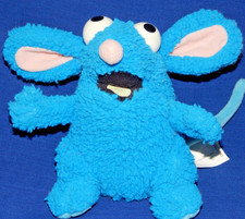 Disney Store Tutter Mouse