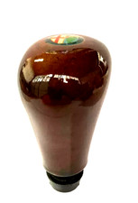 Wood Gear Knob Fits Alfa Romeo