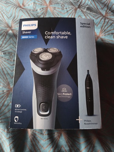 Philips series 3000x - series,