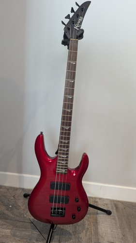 Kramer striker 422s bass - striker,