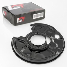 Brake Disc Cover Brake Dust