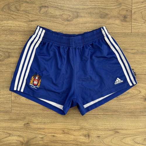 Adidas vintage wigan - wigan, warriors