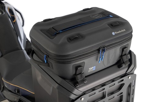 Wunderlich topbag topcase top - wunderlich,