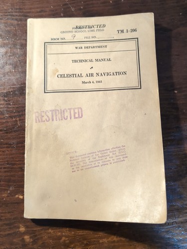 Wwii 206 celestial air - wwii, 1-206