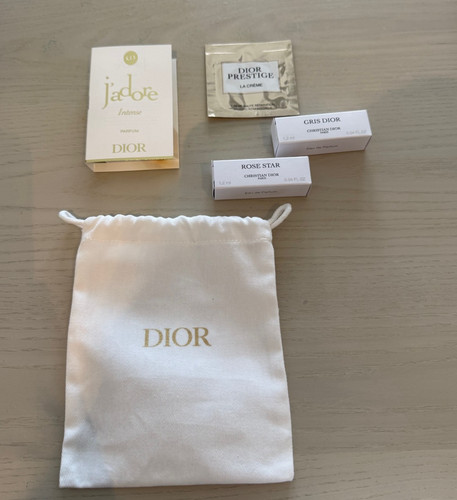 Dior adore intense - j'adore, la
