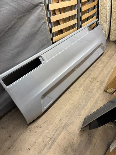 Adria caravan rear bumper - adria,