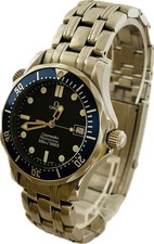 Omega Seamaster Professional