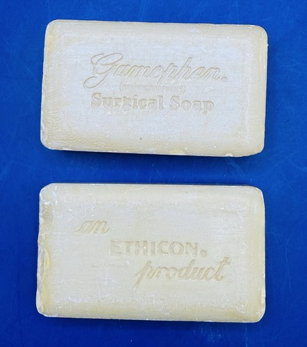 Vintage pair gamophen - vintage, of