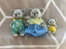 Sylvanian families treetop - sylvanian,