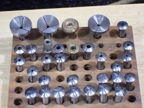 Unbranded watchmakers 8 - 29,