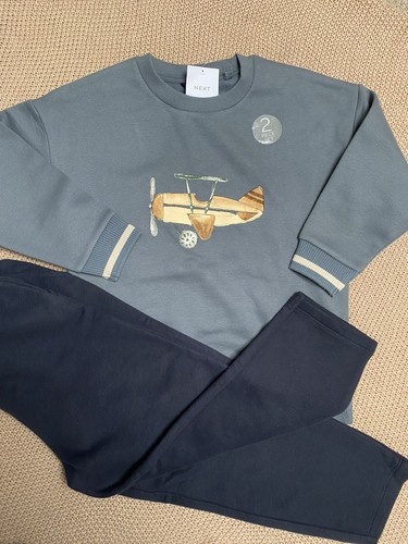 Bnwt next boys sweater - bnwt,