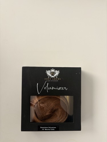 Foxy locks volumizer 50g - locks,