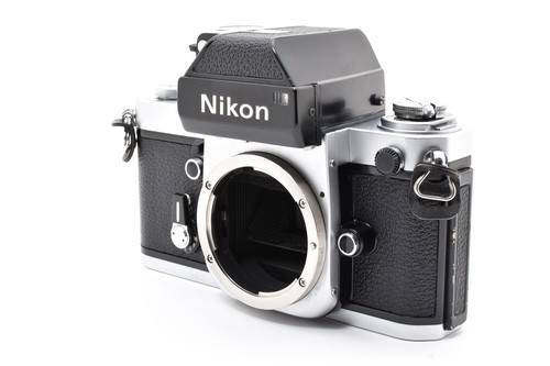 Almost mint nikon f2 - mint],