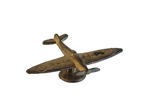 1942 wwii british spitfire - c.1942,