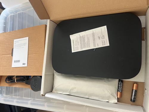 Sky mini box new - sky, in