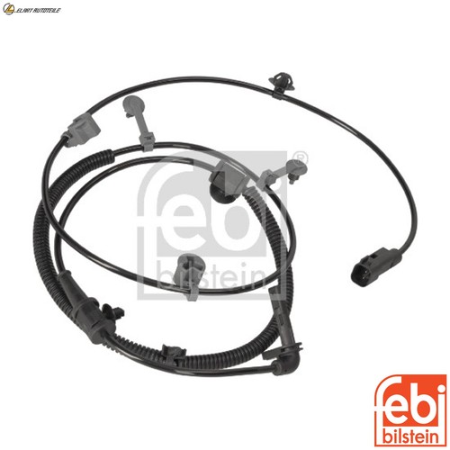 Wheel speed sensor 185613 for - wheel,