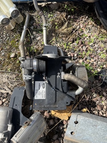 Webasto thermotop diesel - webasto,