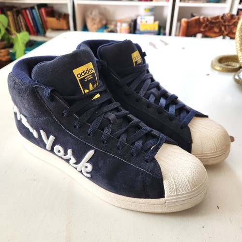Adidas pro model new - model, hi