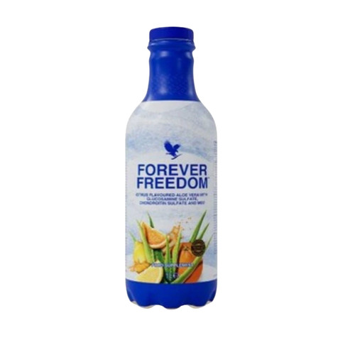 Forever living freedom aloe - forever,